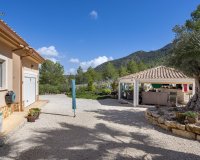 Вторичное жилье - Вилла - Murcia - La Zarza