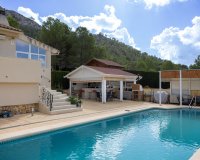 Вторичное жилье - Вилла - Murcia - La Zarza