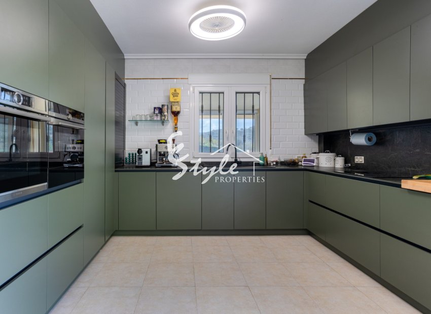 Вторичное жилье - Вилла - Murcia - La Zarza