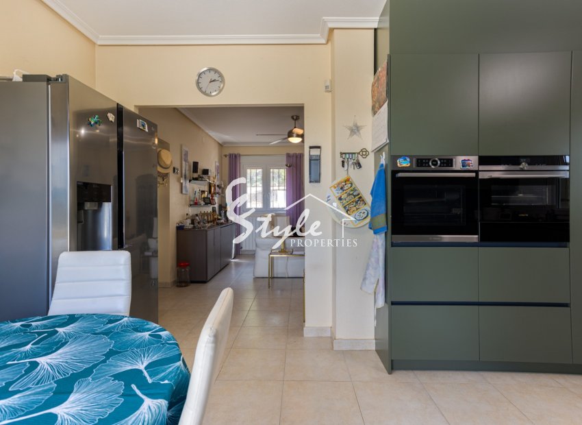 Вторичное жилье - Вилла - Murcia - La Zarza