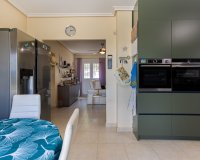 Вторичное жилье - Вилла - Murcia - La Zarza