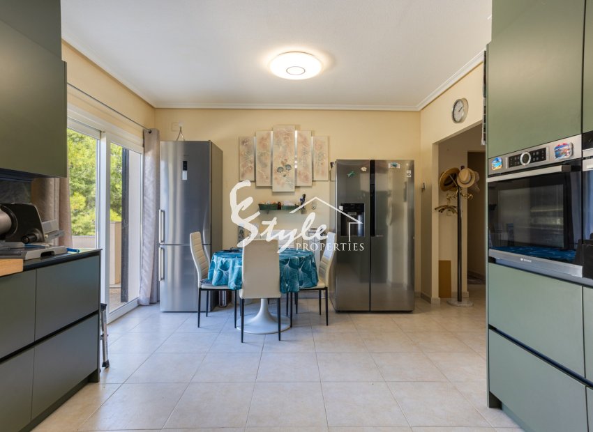 Вторичное жилье - Вилла - Murcia - La Zarza