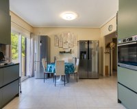 Вторичное жилье - Вилла - Murcia - La Zarza