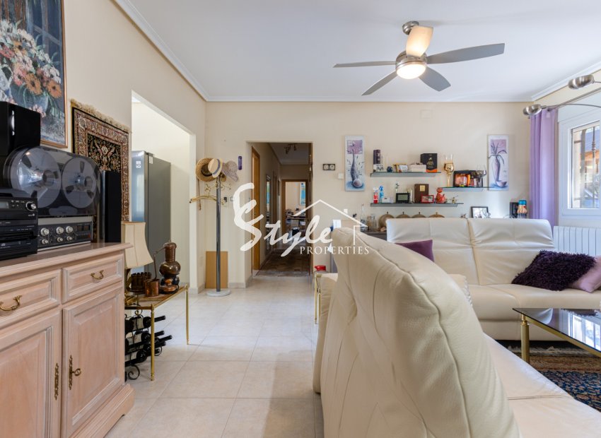 Вторичное жилье - Вилла - Murcia - La Zarza