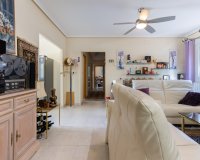 Вторичное жилье - Вилла - Murcia - La Zarza