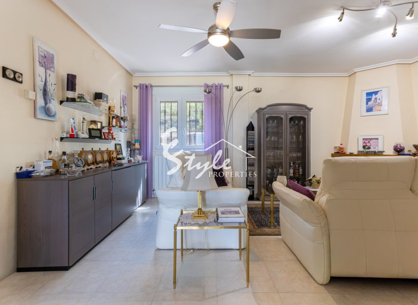 Вторичное жилье - Вилла - Murcia - La Zarza