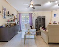 Вторичное жилье - Вилла - Murcia - La Zarza