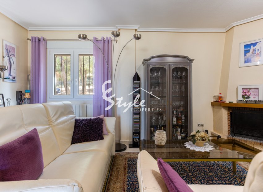 Вторичное жилье - Вилла - Murcia - La Zarza