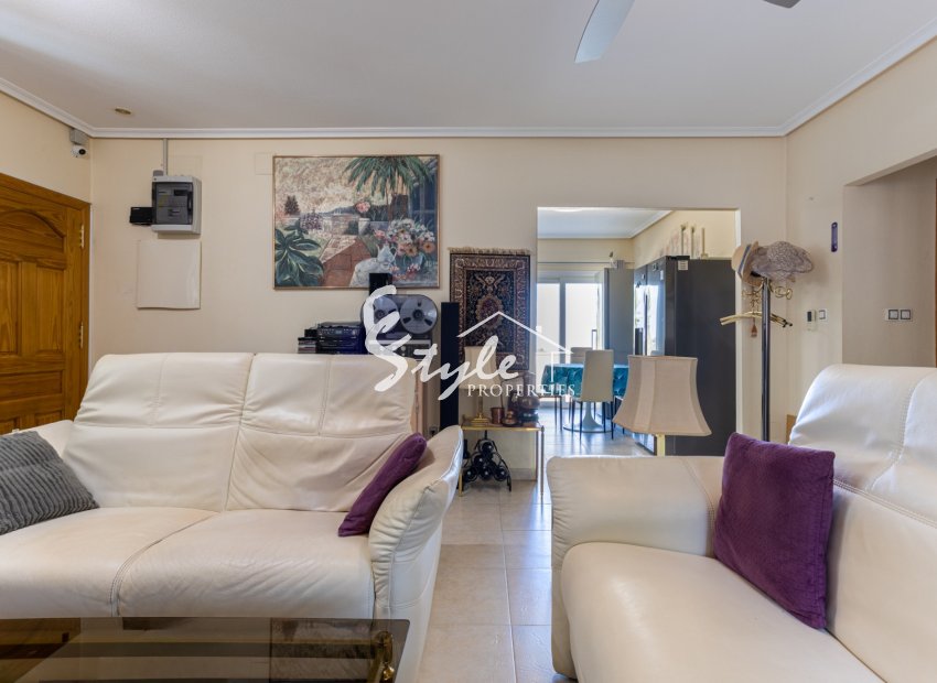 Вторичное жилье - Вилла - Murcia - La Zarza