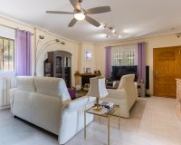 Вторичное жилье - Вилла - Murcia - La Zarza