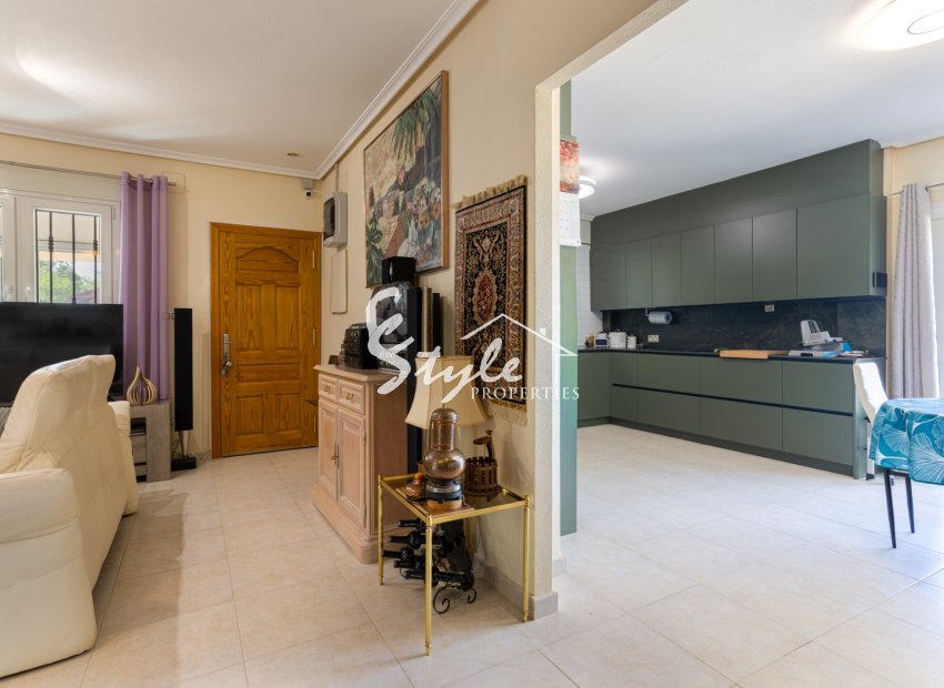 Вторичное жилье - Вилла - Murcia - La Zarza