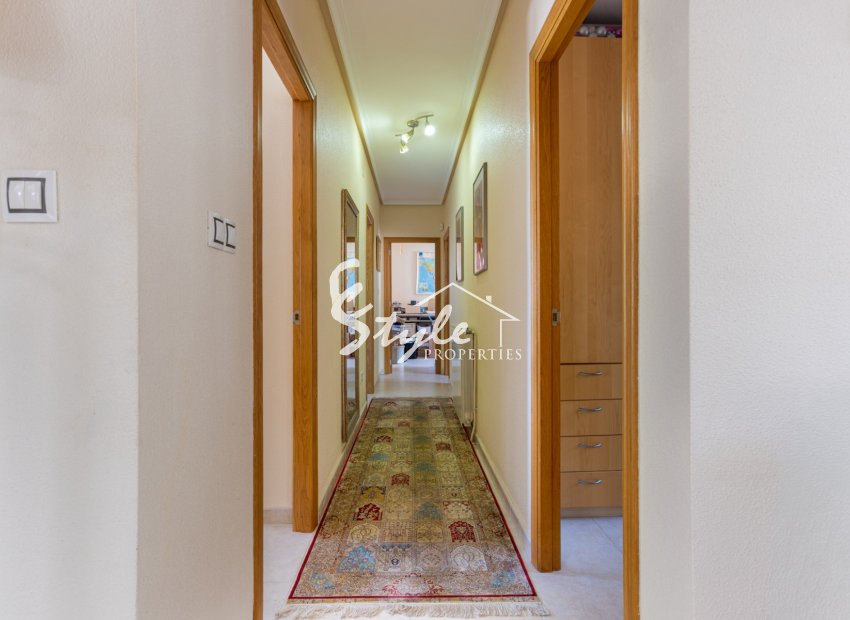 Вторичное жилье - Вилла - Murcia - La Zarza