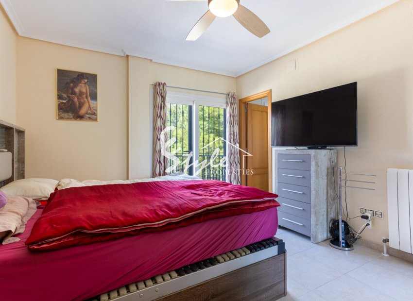 Вторичное жилье - Вилла - Murcia - La Zarza