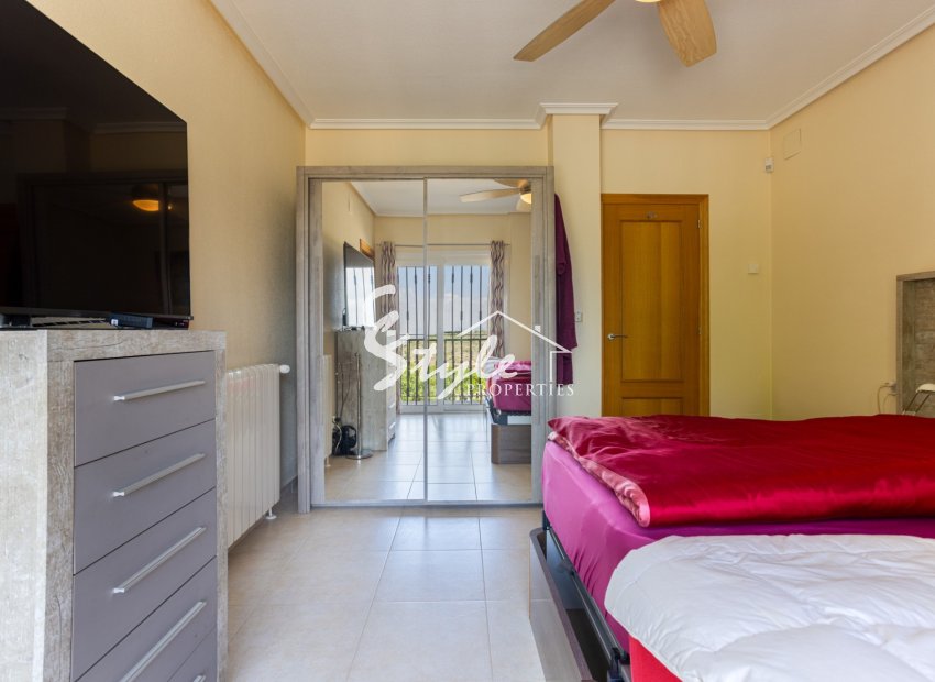 Вторичное жилье - Вилла - Murcia - La Zarza