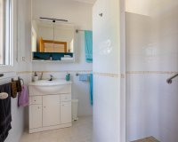 Вторичное жилье - Вилла - Murcia - La Zarza