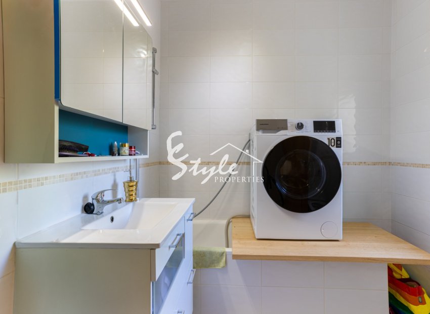 Вторичное жилье - Вилла - Murcia - La Zarza