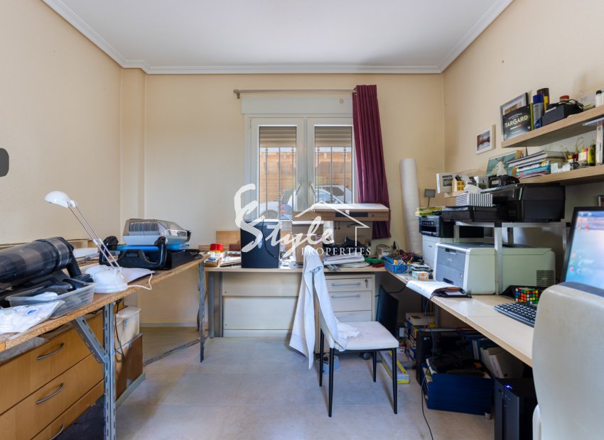 Вторичное жилье - Вилла - Murcia - La Zarza