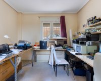 Вторичное жилье - Вилла - Murcia - La Zarza