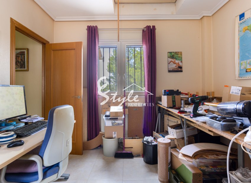 Вторичное жилье - Вилла - Murcia - La Zarza