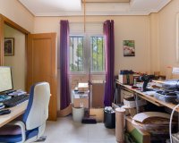 Вторичное жилье - Вилла - Murcia - La Zarza