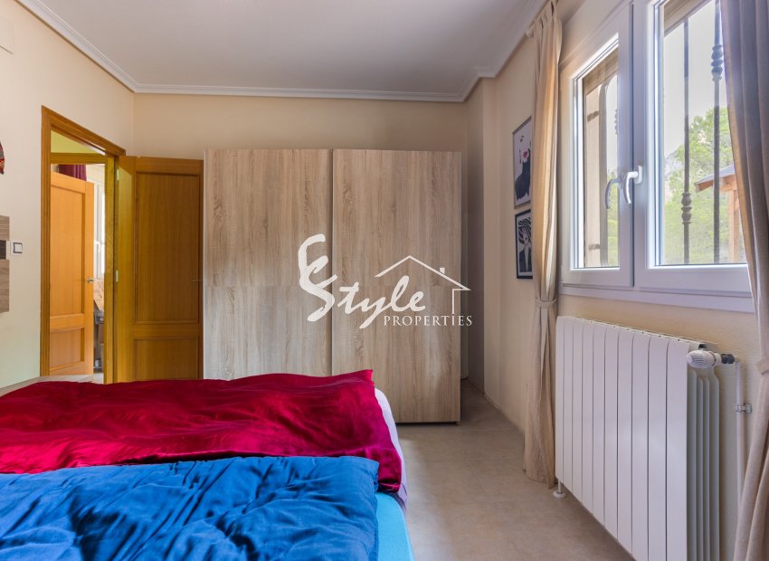 Вторичное жилье - Вилла - Murcia - La Zarza