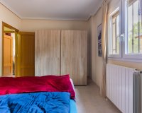 Вторичное жилье - Вилла - Murcia - La Zarza