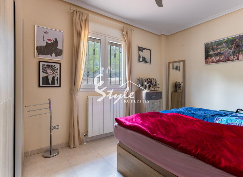 Вторичное жилье - Вилла - Murcia - La Zarza