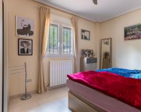 Вторичное жилье - Вилла - Murcia - La Zarza