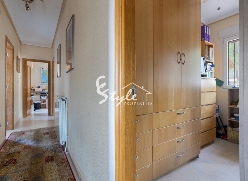 Вторичное жилье - Вилла - Murcia - La Zarza