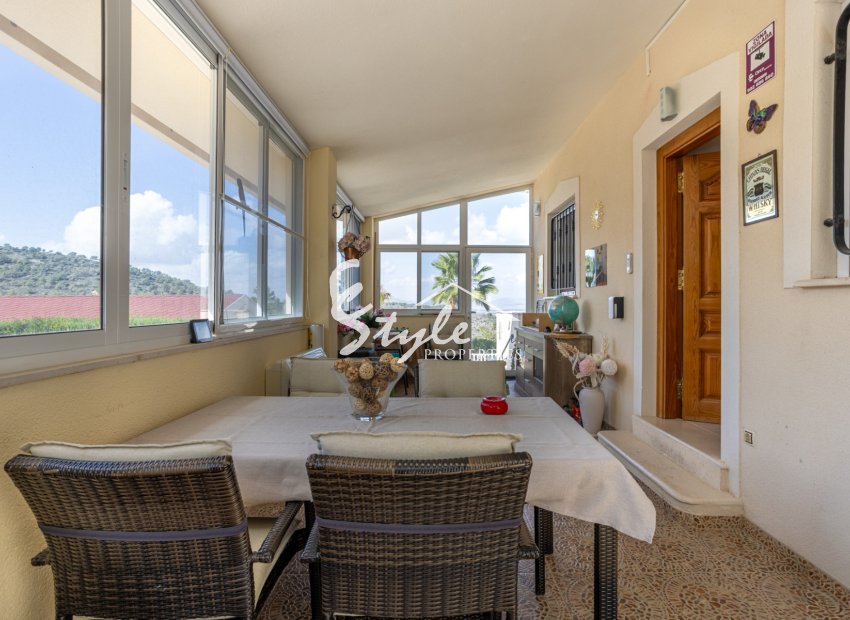 Вторичное жилье - Вилла - Murcia - La Zarza