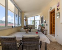 Вторичное жилье - Вилла - Murcia - La Zarza