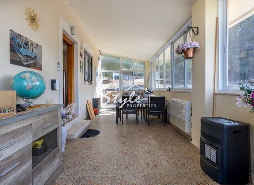 Вторичное жилье - Вилла - Murcia - La Zarza