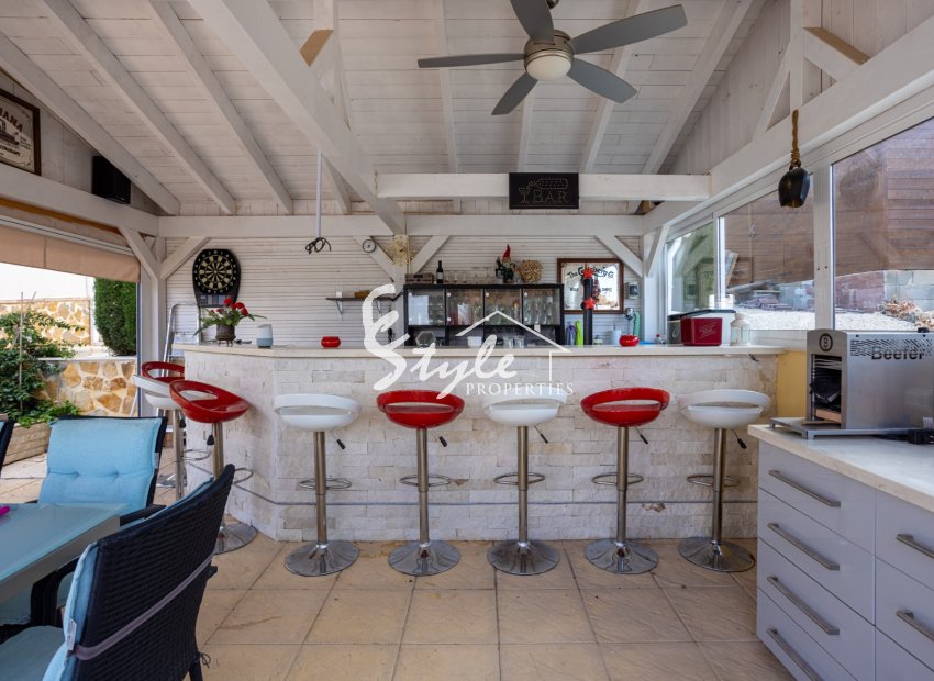 Вторичное жилье - Вилла - Murcia - La Zarza