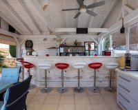 Вторичное жилье - Вилла - Murcia - La Zarza