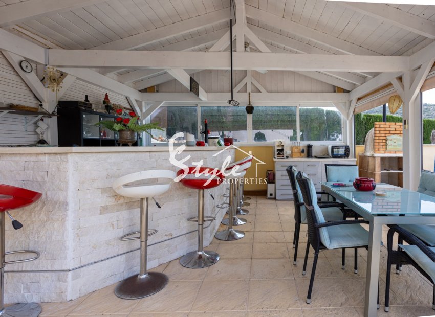 Вторичное жилье - Вилла - Murcia - La Zarza