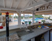 Вторичное жилье - Вилла - Murcia - La Zarza