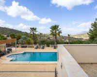 Вторичное жилье - Вилла - Murcia - La Zarza