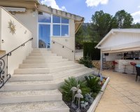 Вторичное жилье - Вилла - Murcia - La Zarza