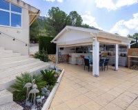 Вторичное жилье - Вилла - Murcia - La Zarza