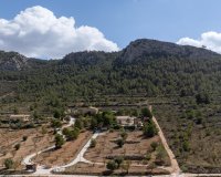 Вторичное жилье - Вилла - Murcia - La Zarza