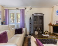 Вторичное жилье - Вилла - Murcia - La Zarza