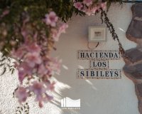 Вторичное жилье - Вилла - Murcia - Lorca