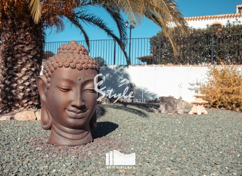 Вторичное жилье - Вилла - Murcia - Lorca