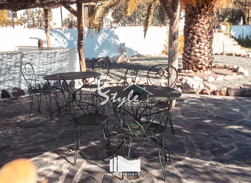 Вторичное жилье - Вилла - Murcia - Lorca