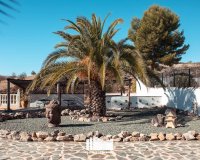 Вторичное жилье - Вилла - Murcia - Lorca