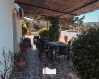 Вторичное жилье - Вилла - Murcia - Lorca