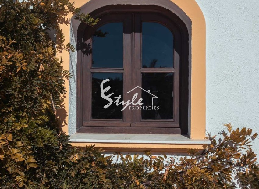 Вторичное жилье - Вилла - Murcia - Lorca