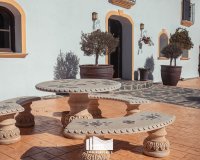 Вторичное жилье - Вилла - Murcia - Lorca