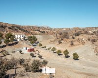 Вторичное жилье - Вилла - Murcia - Lorca