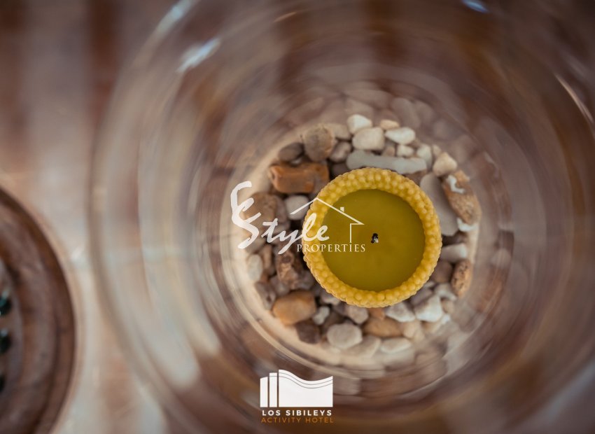 Вторичное жилье - Вилла - Murcia - Lorca